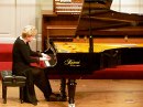 Recital At Shorter